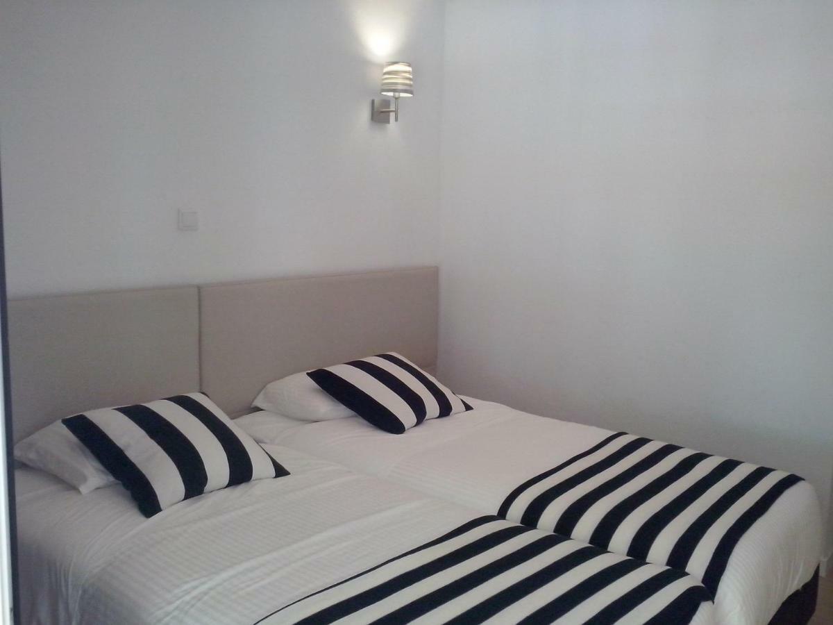 Nas Palhas Deitado Hotel Fatima Ngoại thất bức ảnh